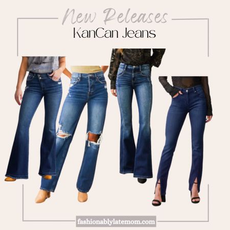 New KanCan Jeans Released at Buckle

FASHIONABLY LATE MOM 
BUCKLE
KANCAN
KANCAN JEANS
DENIM
DESIGNER JEANS
BUCKLE JEANS
WOMENS JEANS
MID RISE JEANS
FLARE JEANS
MOM JEANS 90’s JEANS
JEANS
SPRING JEANS
TRAVEL
WEEKEND LOOK
DATE NIGHT
JEANS FOR WOMEN
JEANS FOR TEEN GIRLS


#LTKFind #LTKstyletip #LTKunder100