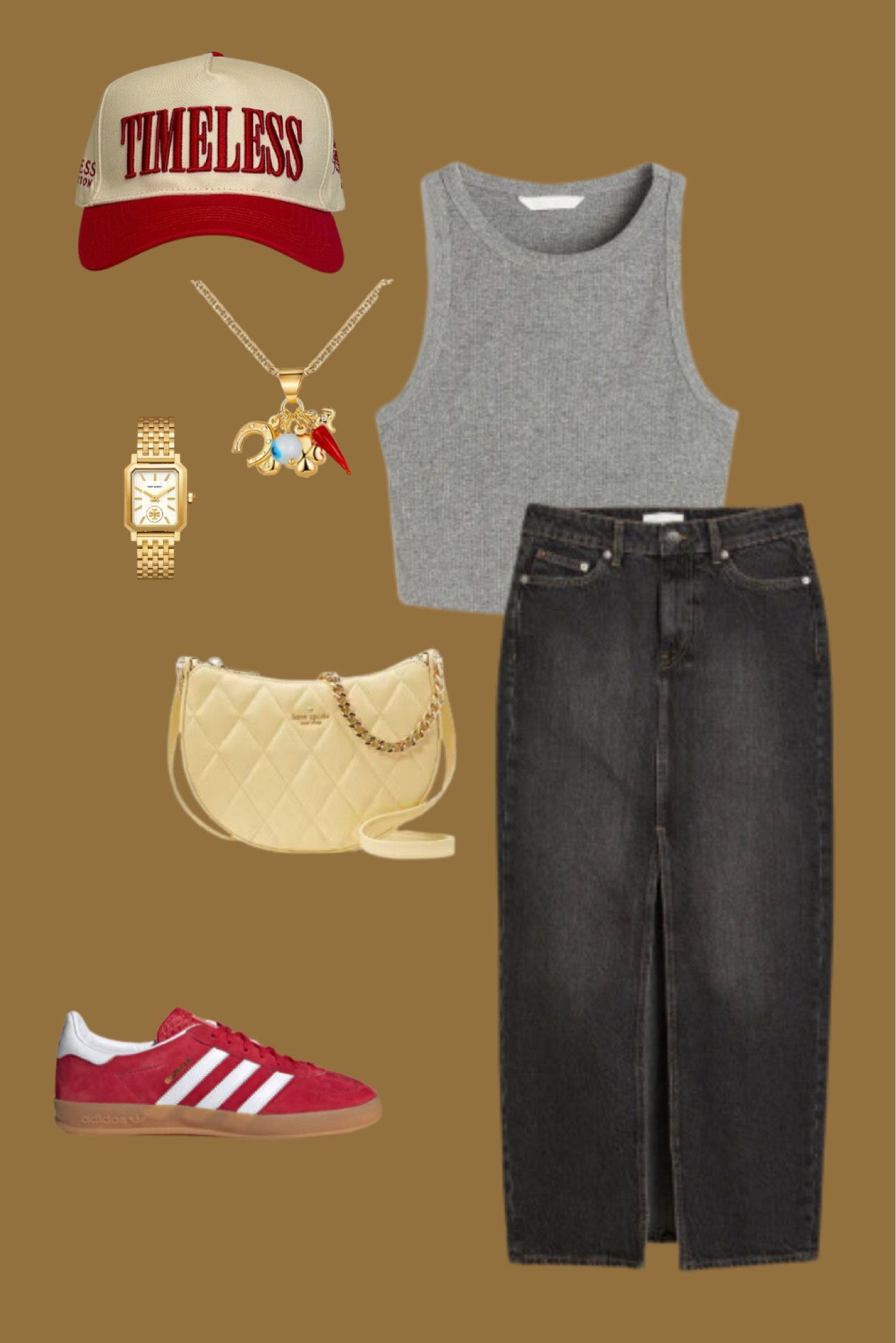 Summer outfit, date day outfit, summer 2024 trends, summer casual outfit.

#LTKFindsUnder100 #LTKStyleTip #LTKMidsize