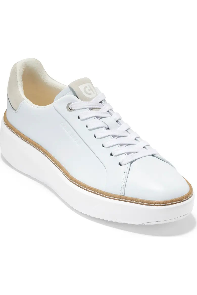 GrandPro Topspin Sneaker (Women) | Nordstrom | Nordstrom