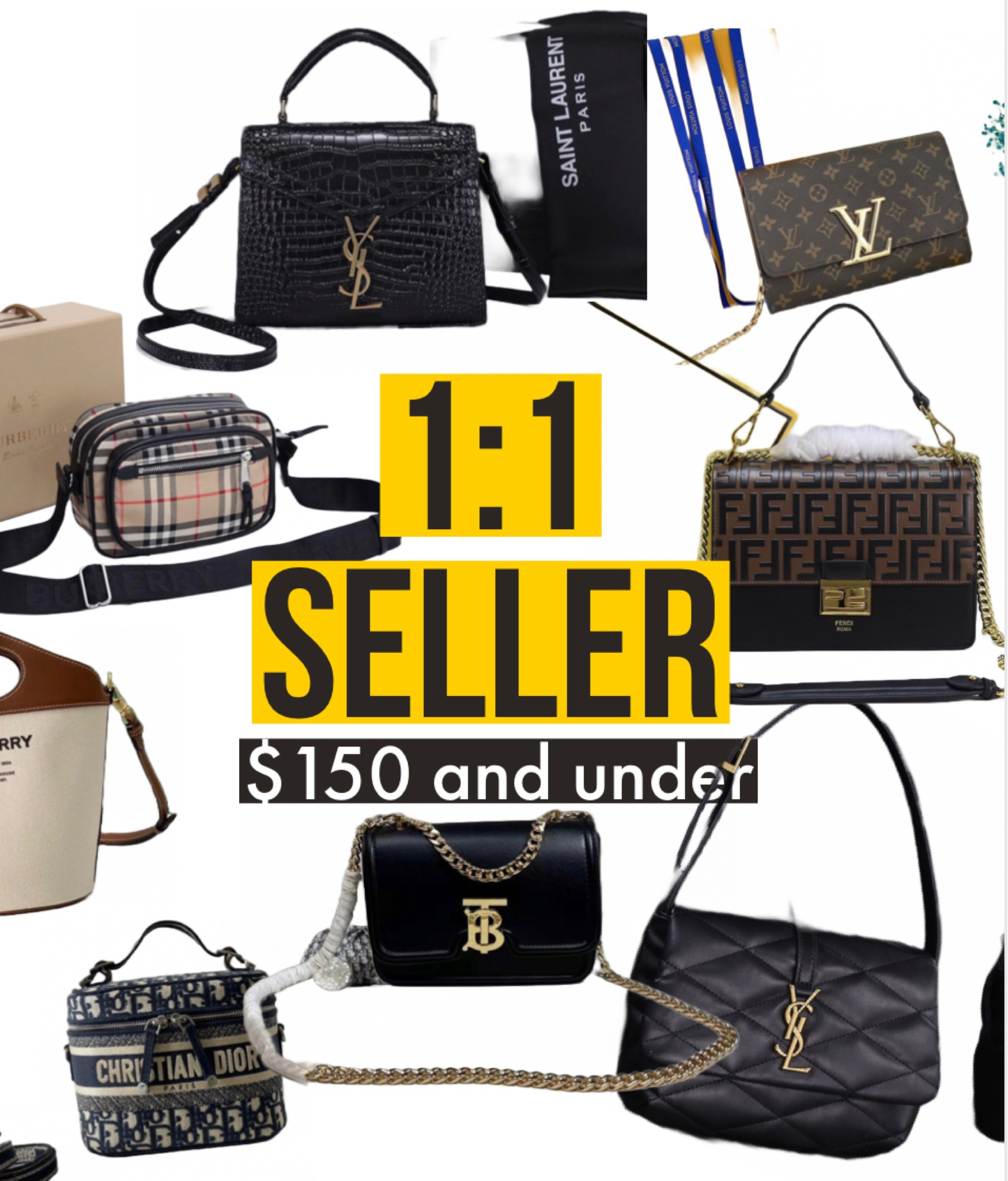 Vintage Chain Cross Body Bags … curated on LTK