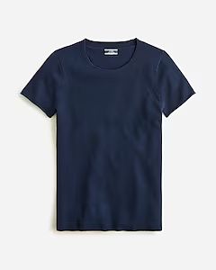 Relaxed cashmere T-shirt | J.Crew US