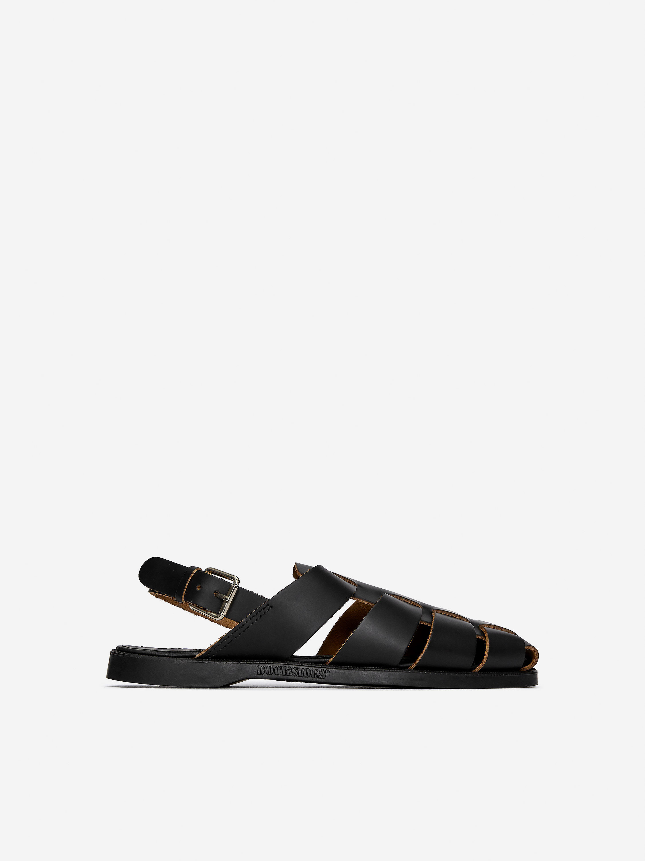 Sebago Meredith Sandals | Arket UK
