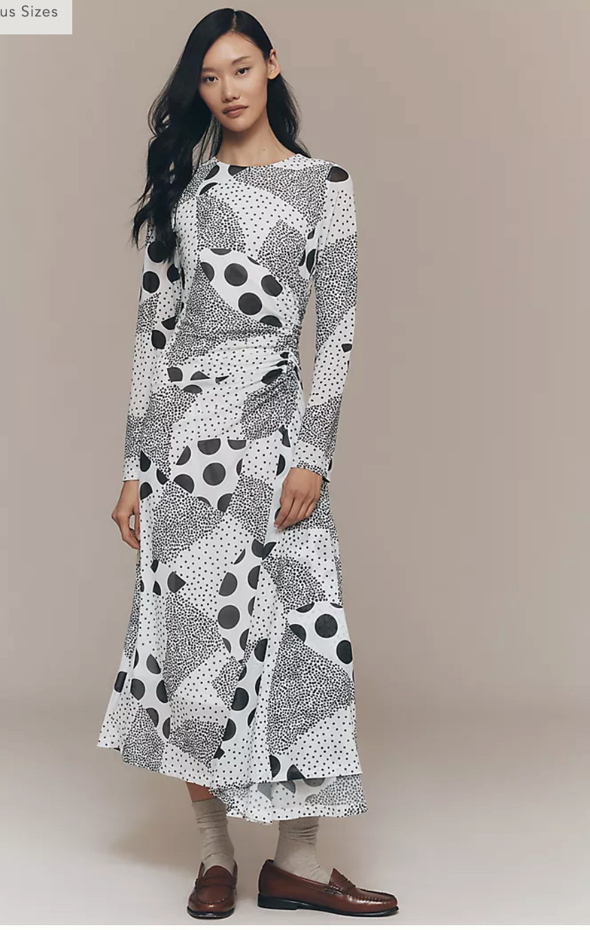 Anthropologie extra 50% sale 

 #LTKootd #LTKOver40 #LTKSaleAlert