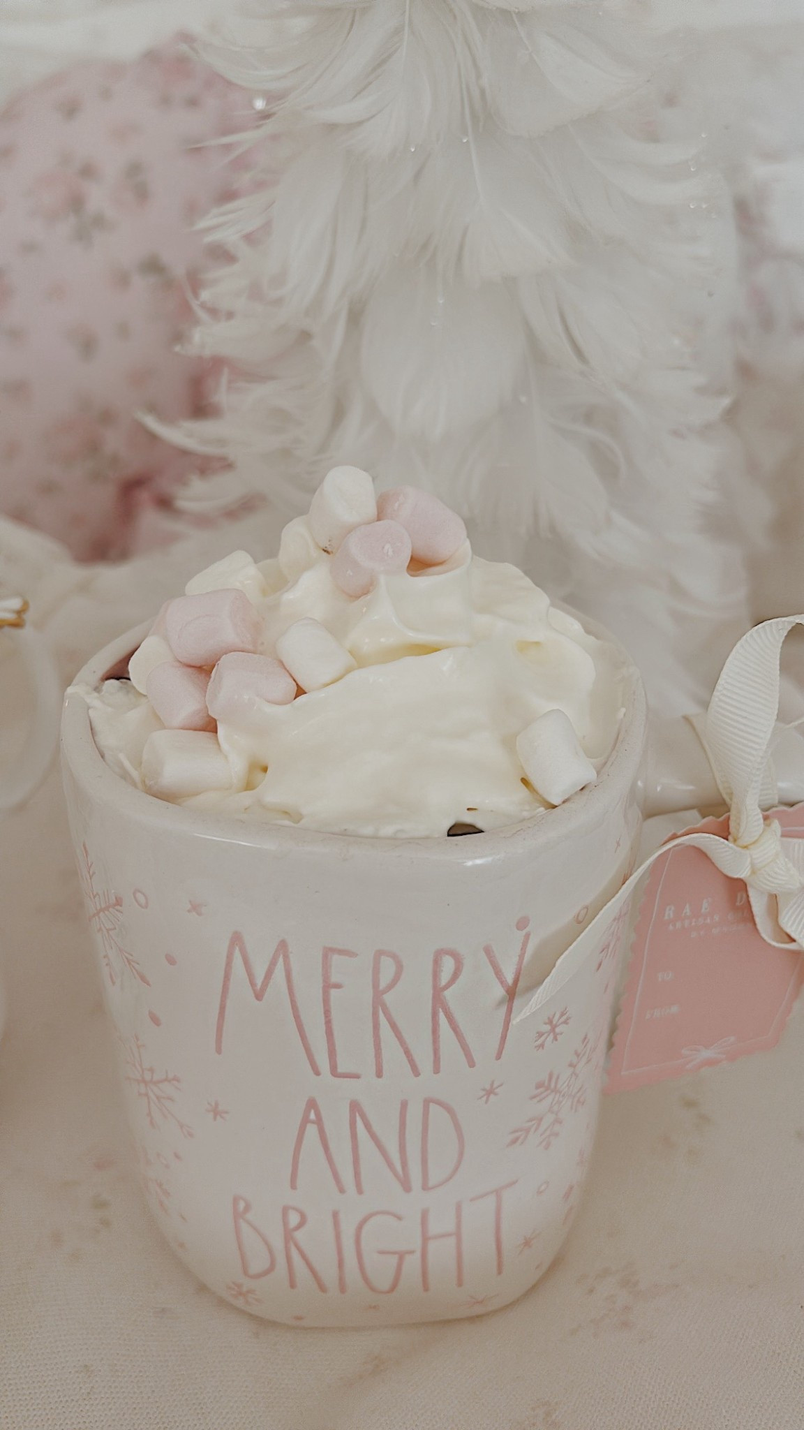 The Prettiest Christmas Mugs 💫

#LTKHoliday #LTKHome #LTKSeasonal