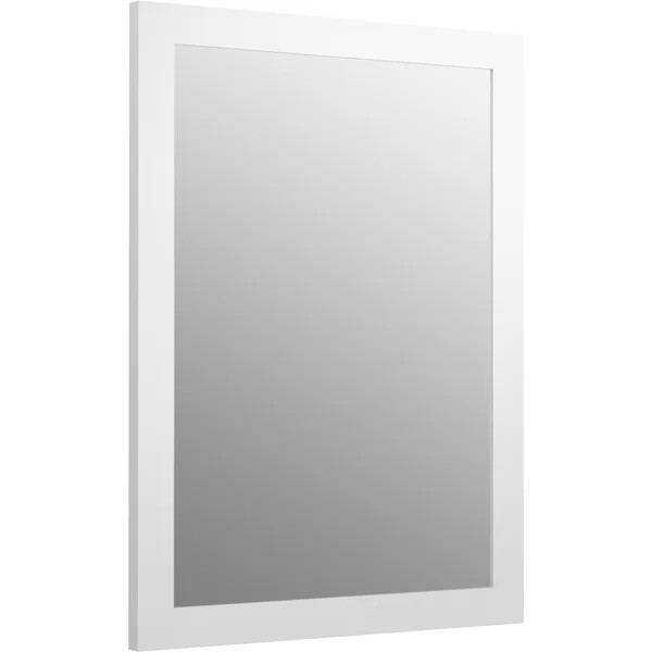 Tresham Modern Bathroom Mirror | Wayfair North America