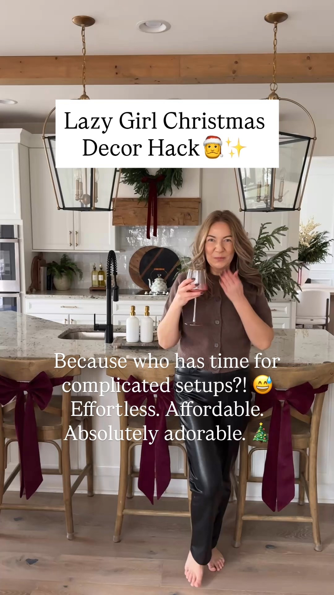 Norfolk stems 

#LTKSeasonal #LTKHoliday #LTKHome