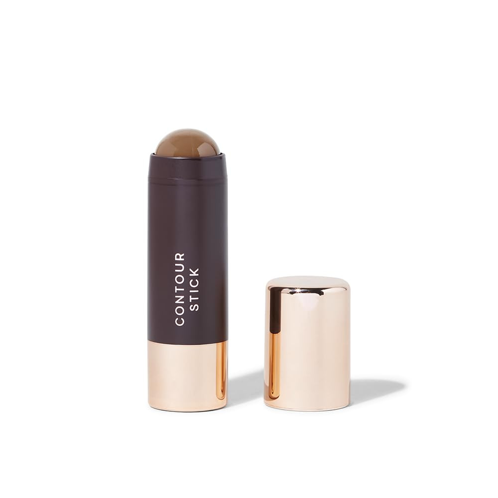 Contorno em Bastão Bege Mariana Saad By Océane - Contour Stick Caramel 6g | Amazon (BR)