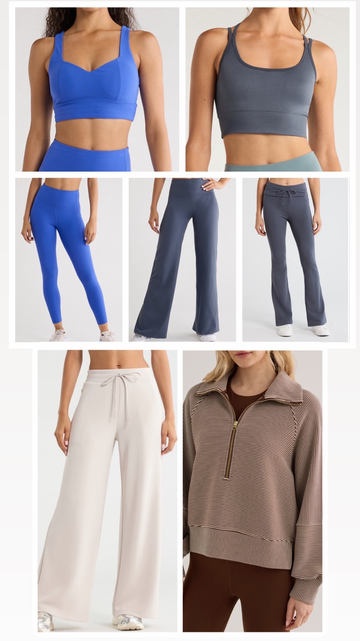 My favorite NSale picks

#LTKootd #LTKfitnessgoals #LTKActive