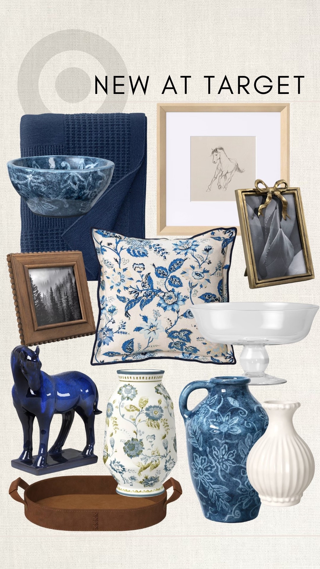 New Threshold decor at Target 

#LTKHome #LTKdayinmylife #LTKSeasonal