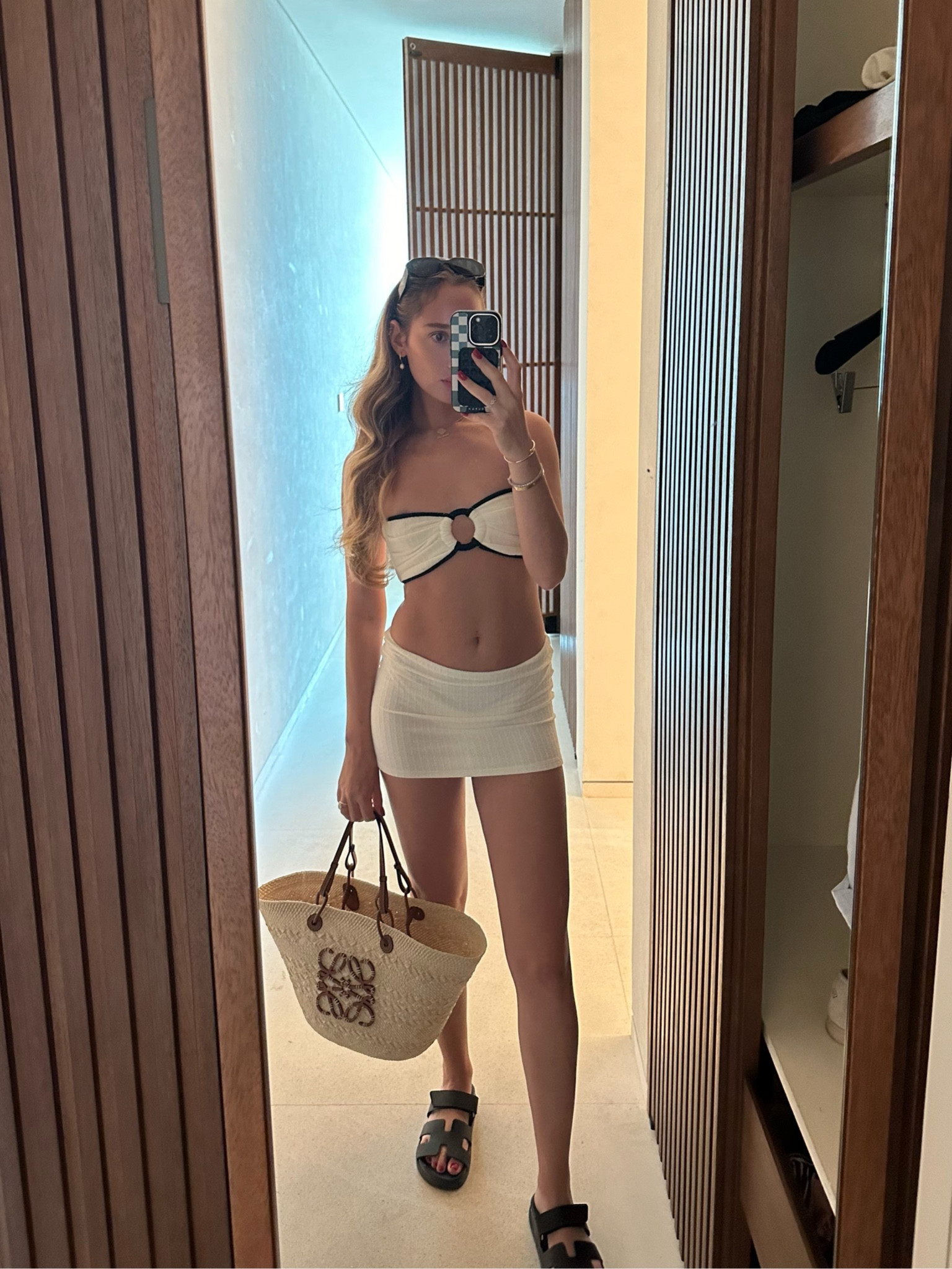 Beach look

#LTKTravel #LTKStyleTip #LTKItBag