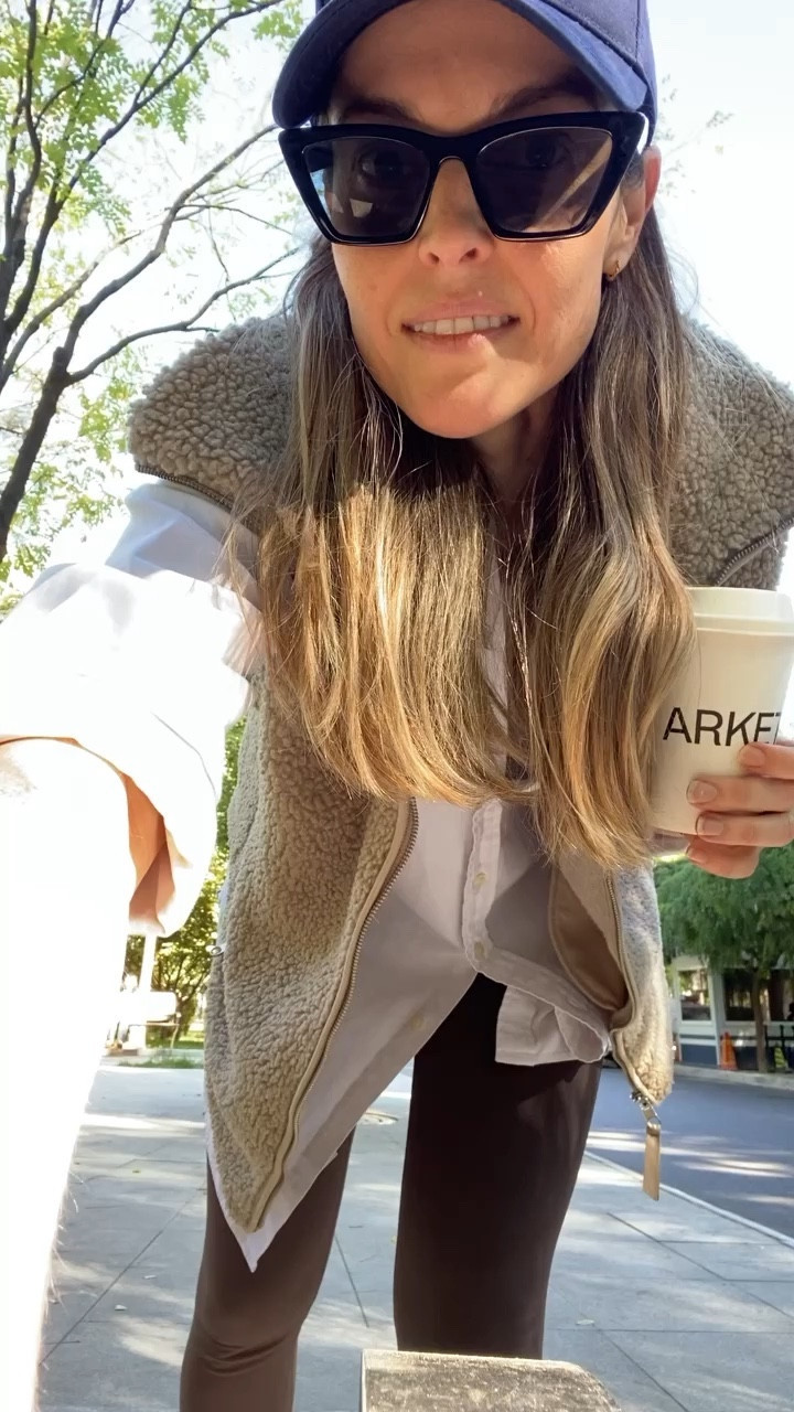 Sunday street style 