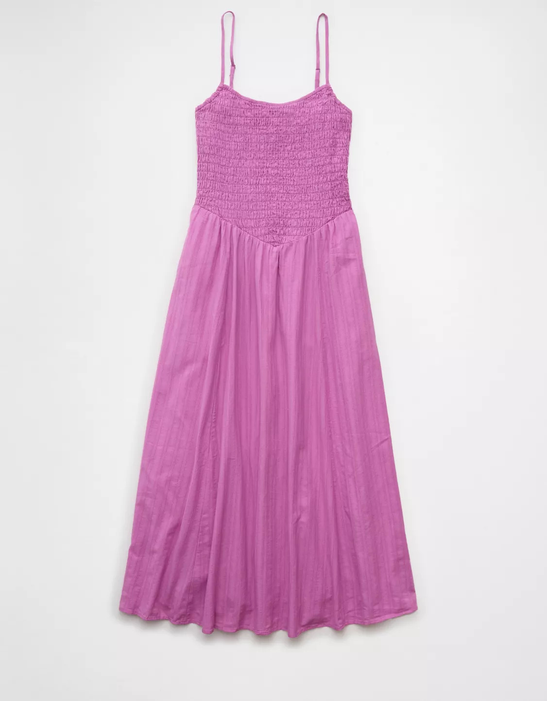 AE Bella Midi Dress | American Eagle Outfitters (US & CA)
