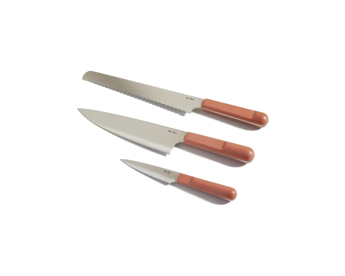 Knife Trio | Our Place (US)