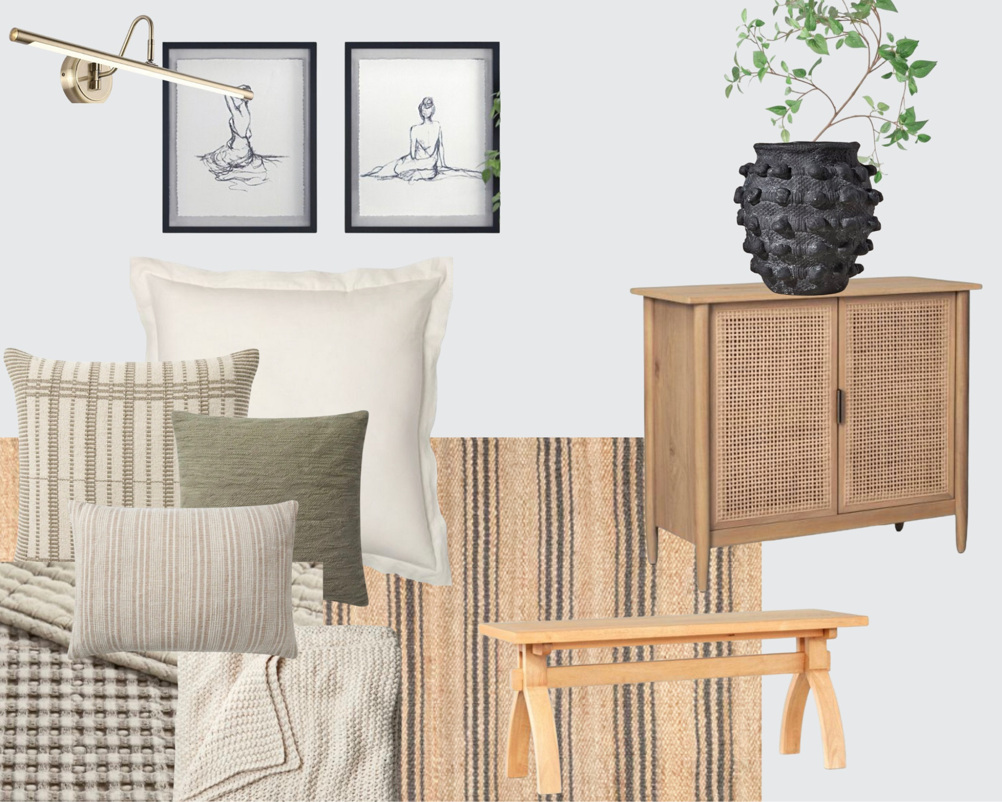 Bedroom design for a sweet friend pt. 2

#LTKhome #LTKunder100 #LTKfamily