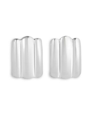 Heaven Mayhem Crush Textured Hoop Earrings    | Bloomingdale's Jewelry & Accessories | Bloomingdale's (US)