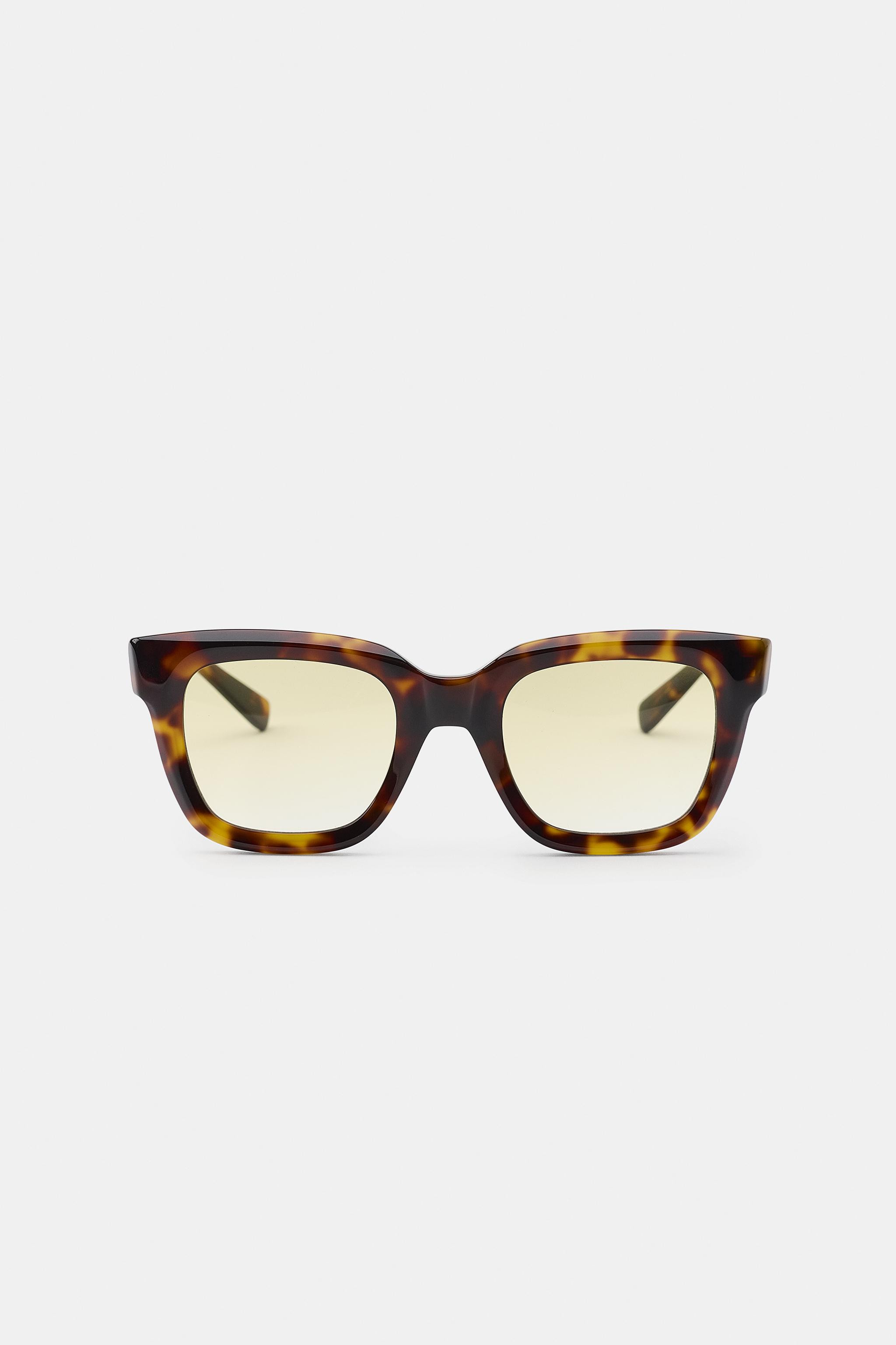 CATEYE SUNGLASSES | Zara UK