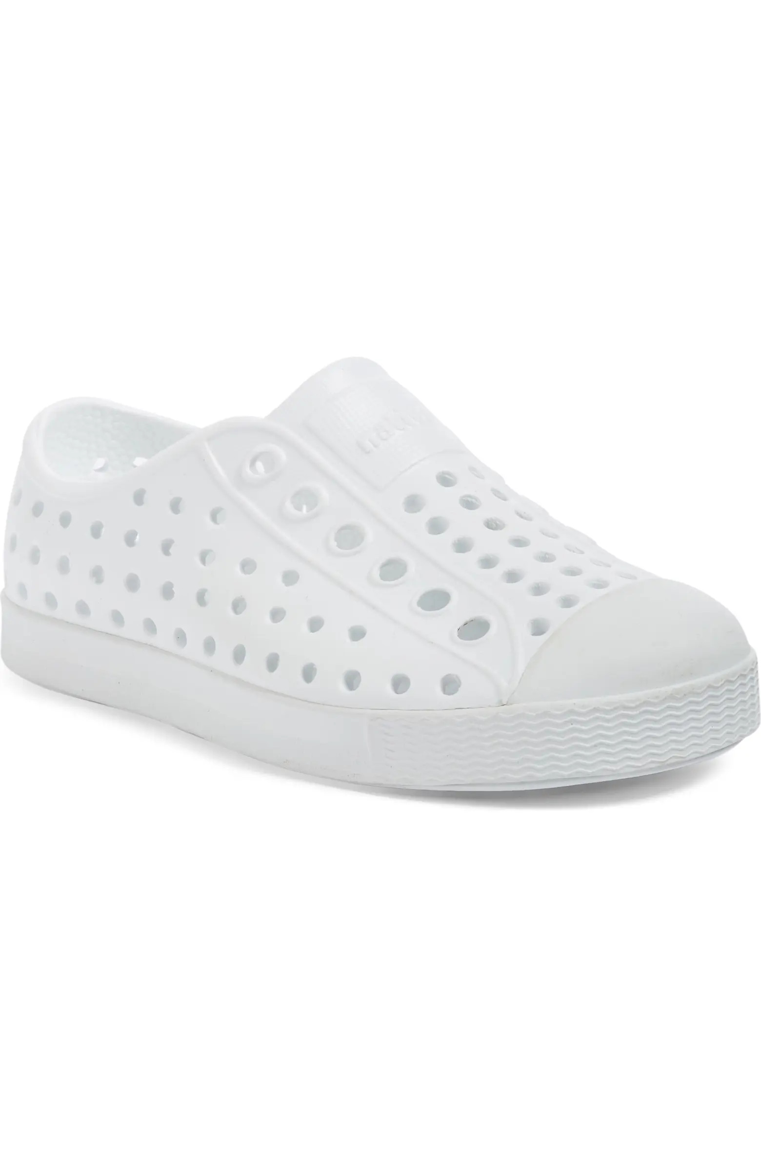 Kids' Jefferson Water Friendly Slip-On Sneaker | Nordstrom