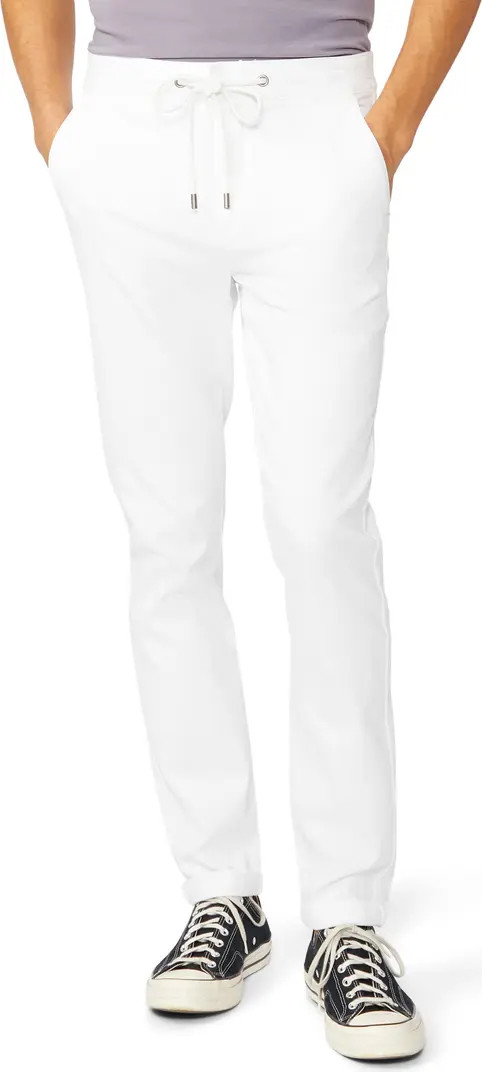 Fraser Brushed Twill Pants | Nordstrom