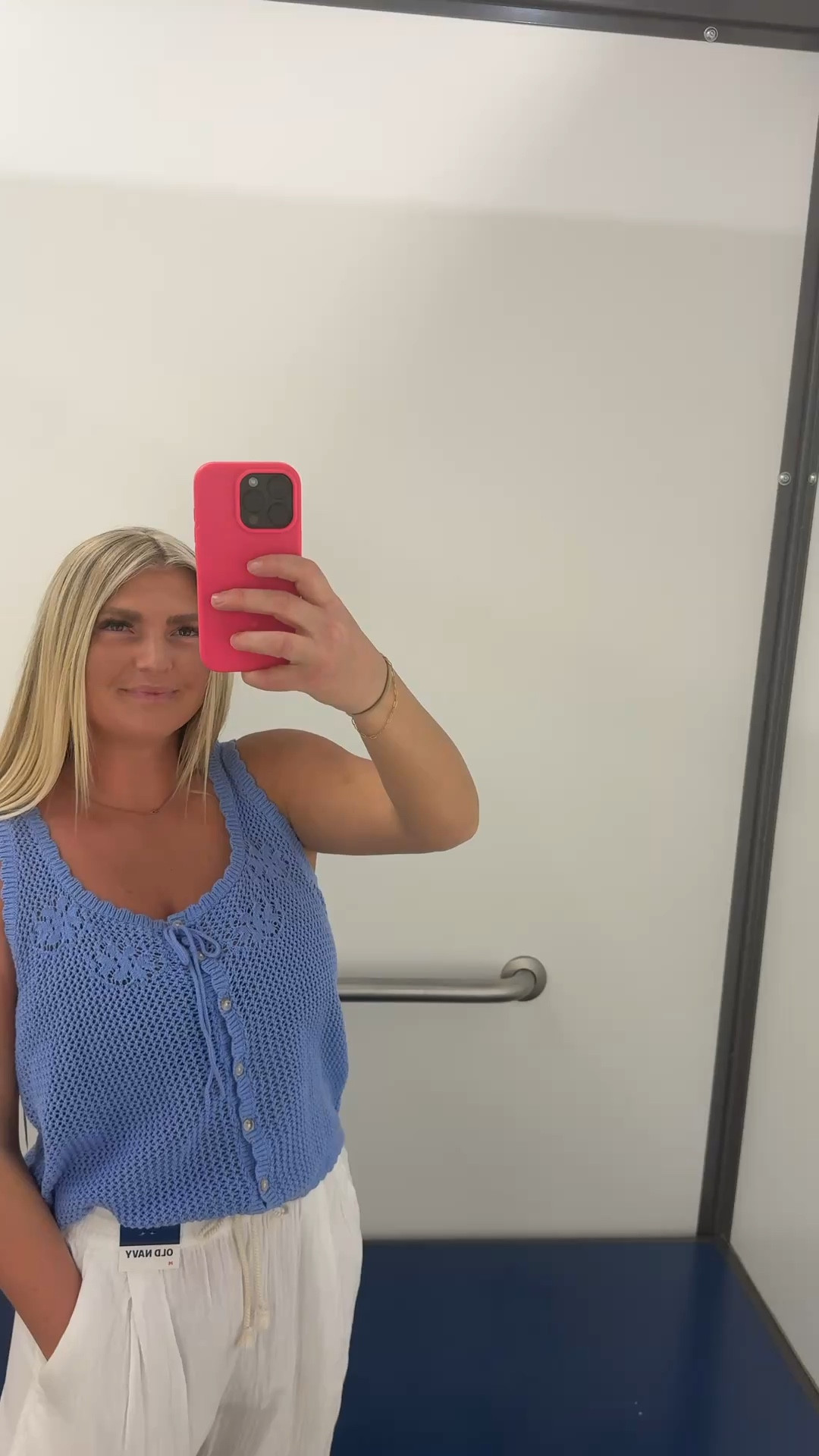 Spring fit

#LTKdayinmylife #LTKSeasonal #LTKmomlife