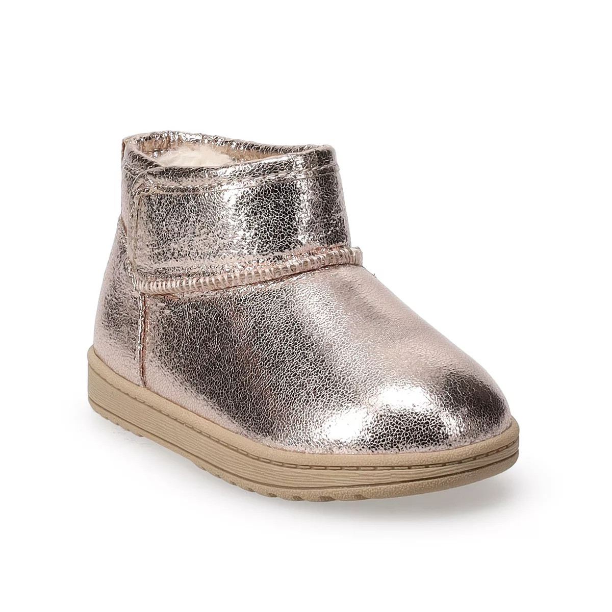 Jumping Beans® Nala Toddler Ankle Boots | Kohl's