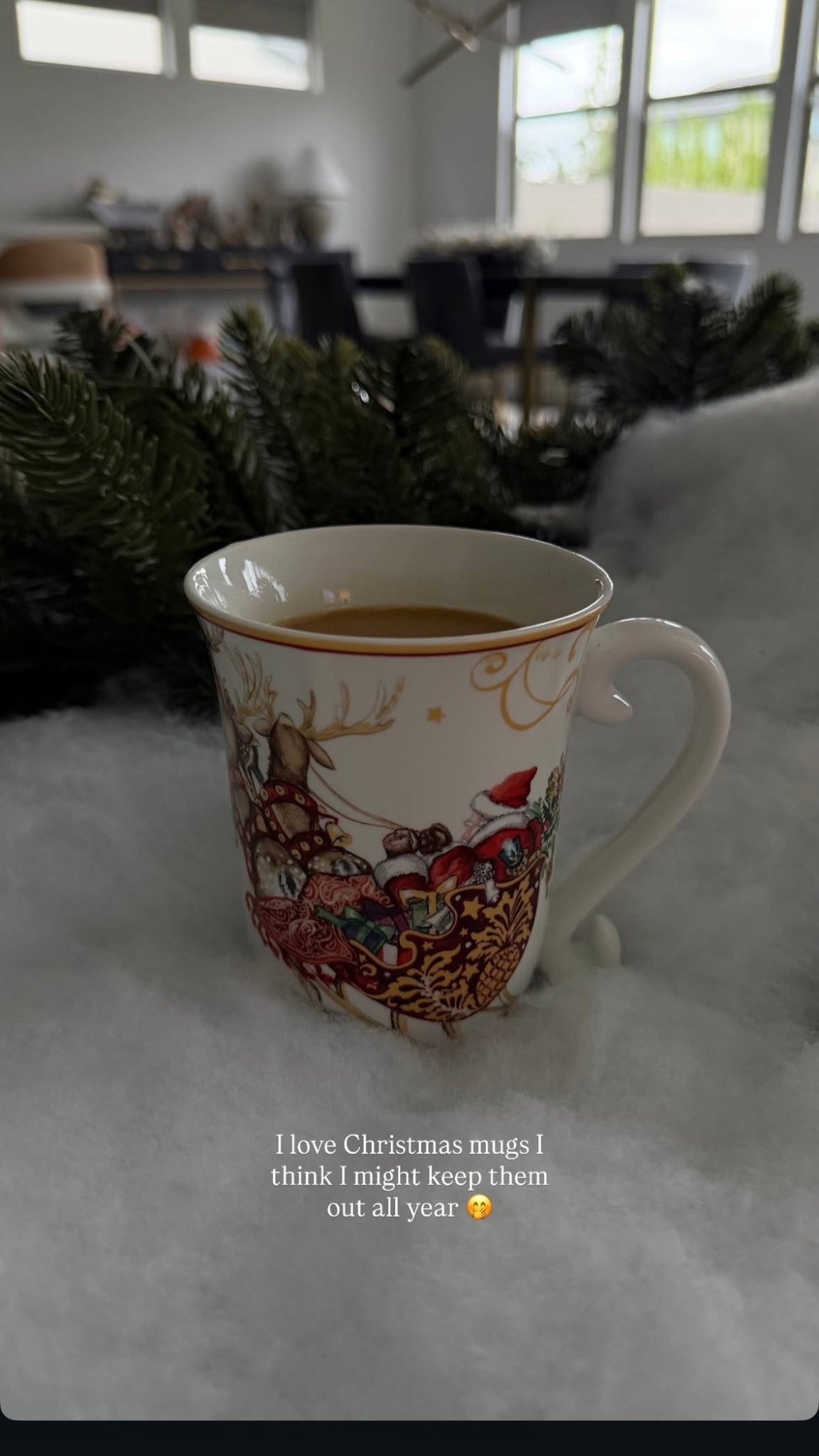 #Christmasmugs 

#LTKHome #LTKHoliday #LTKfoodie