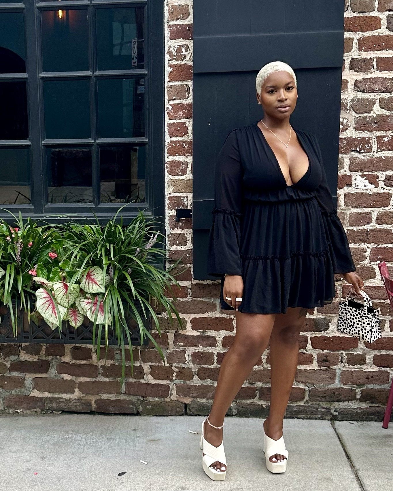 Can never go wrong with a Little Black Dress. 

#LTKFindsUnder100 #LTKStyleTip #LTKMidsize