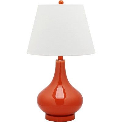 Rain Drop Table Lamp - Safavieh® | Target
