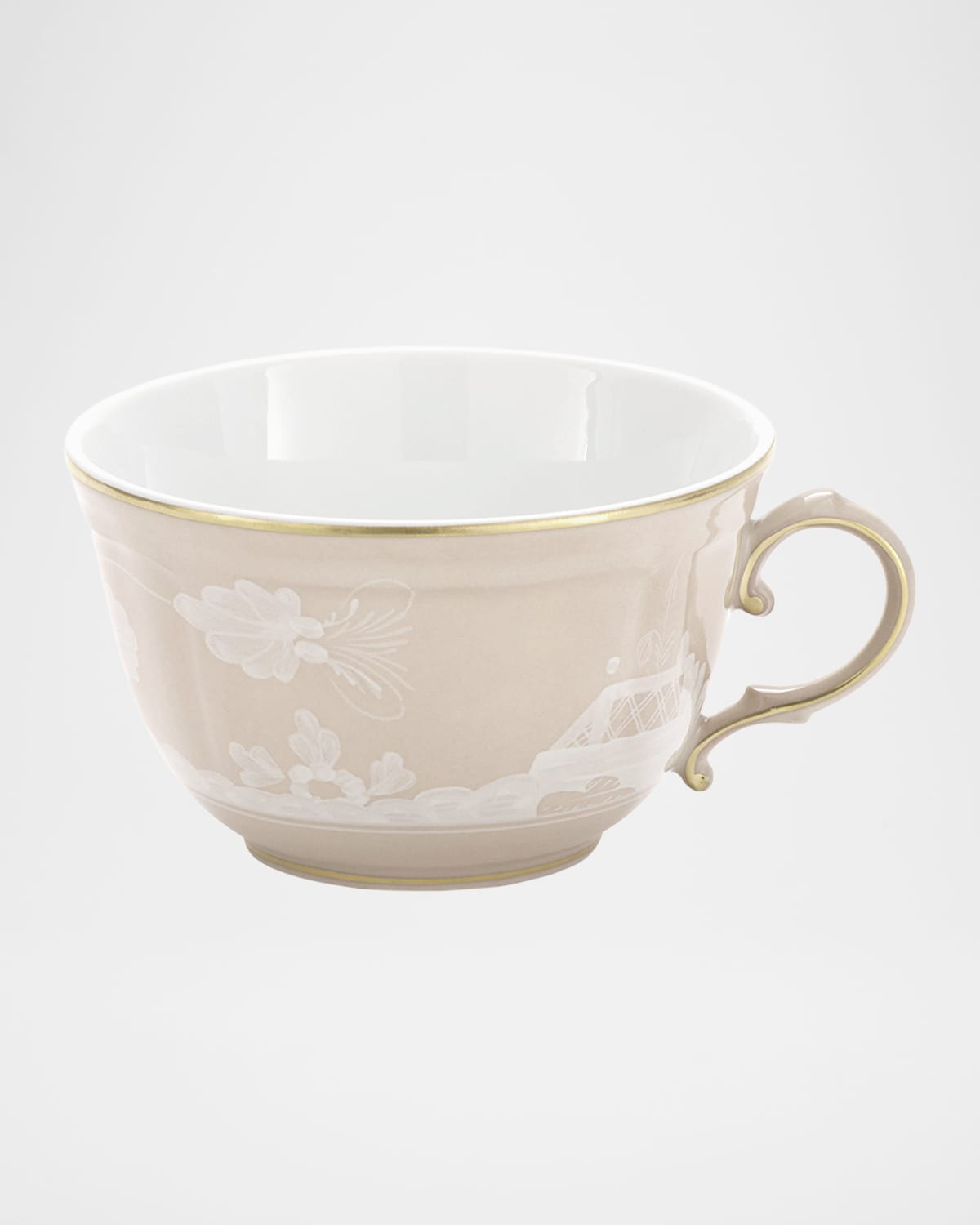 Oriente Italiano Meringa Teacup, 7.43 oz. | Horchow