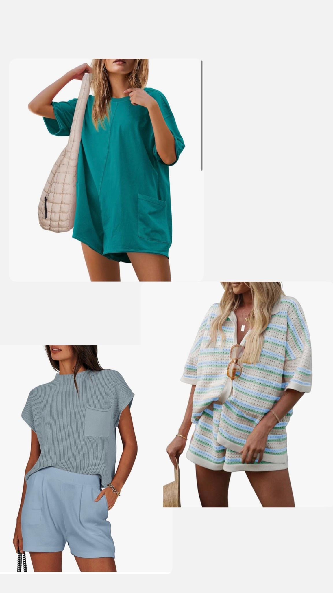Postpartum Amazon sets 

#LTKSeasonal #LTKFindsUnder50 #LTKBaby