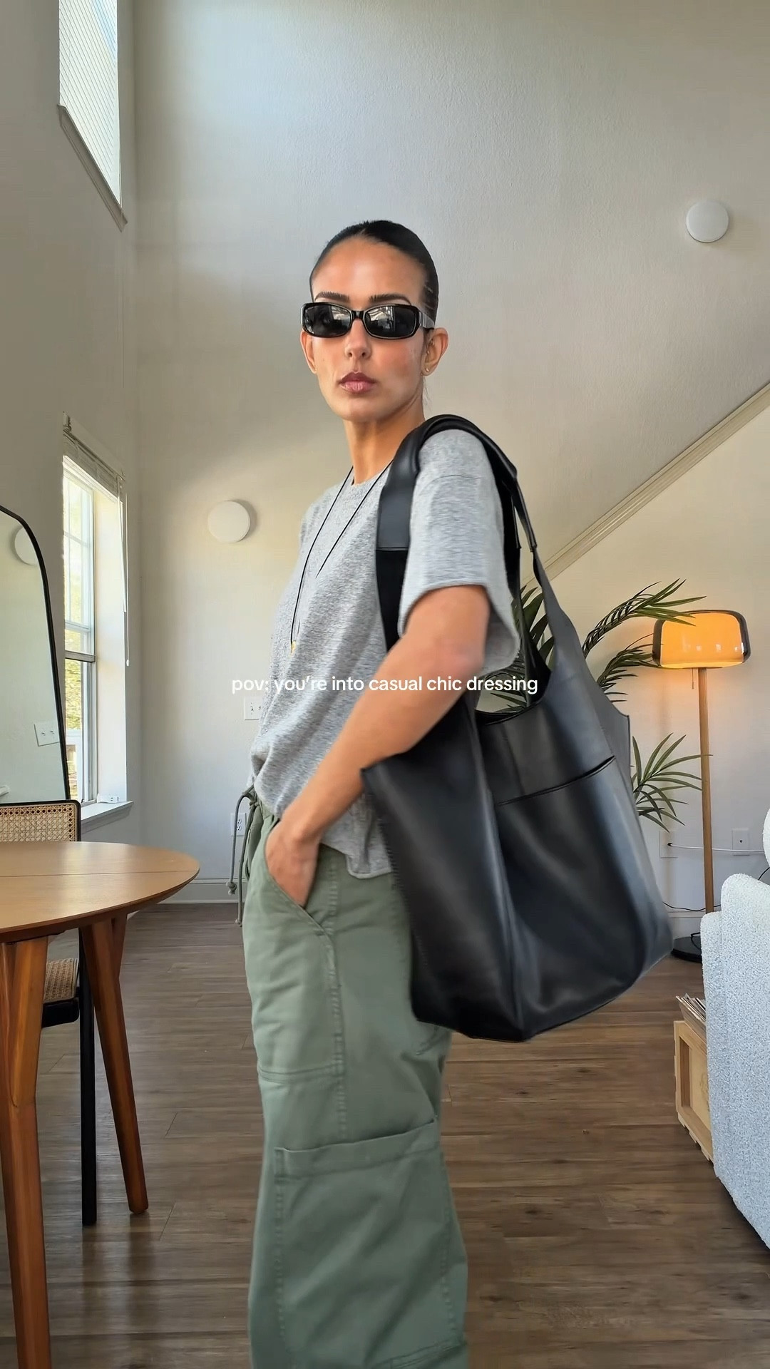 amazing pants & 100% cashmere top! I took my true size 26 in pants & small in top

#LTKSeasonal #LTKgrwm #LTKootd