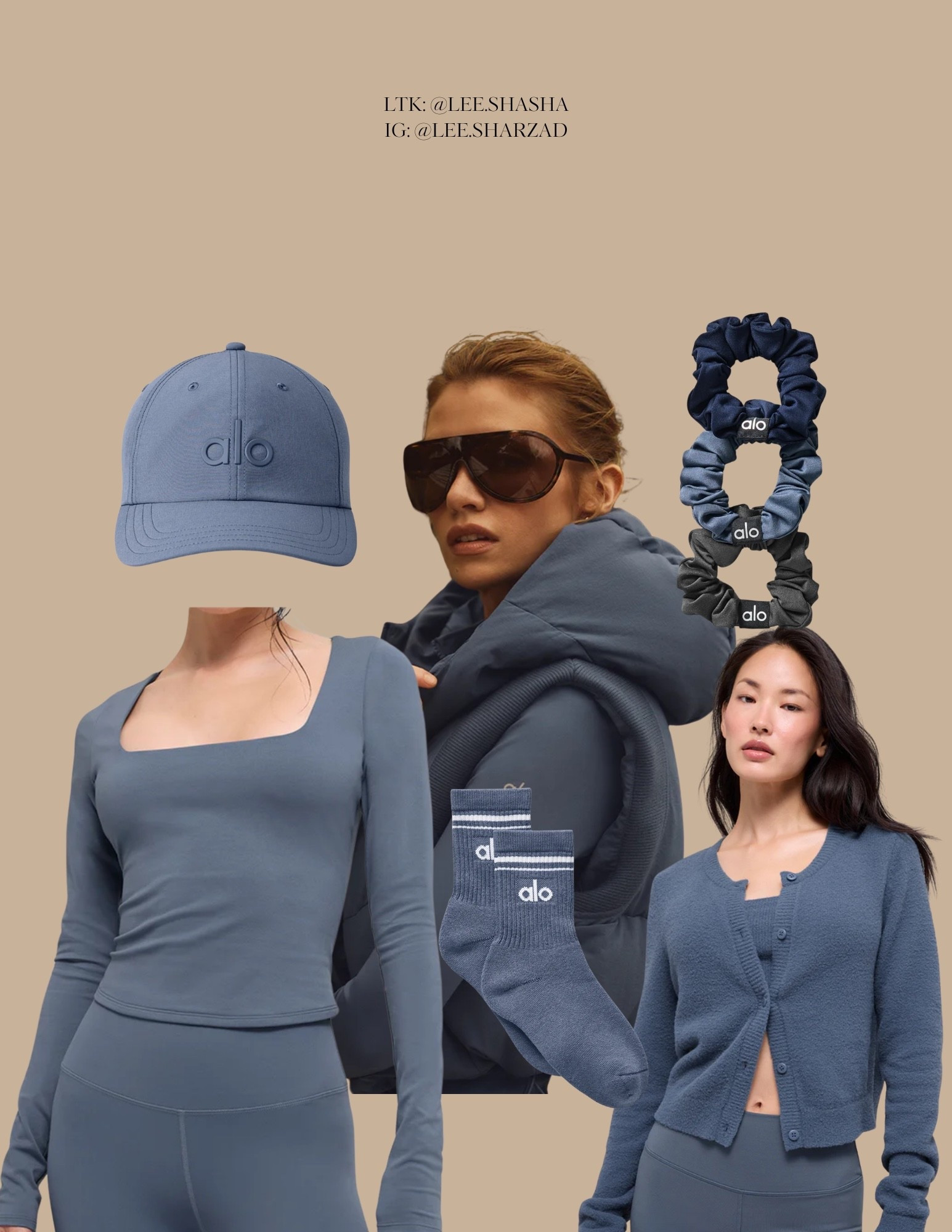 New ALO colors are my favorite 😍 


#LTKPetite #LTKStyleTip #LTKWorkwear