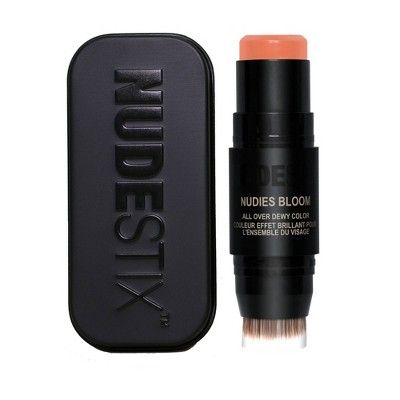 NUDESTIX Nudies All Over Face Bloom Blush - 7gm - Ulta Beauty | Target