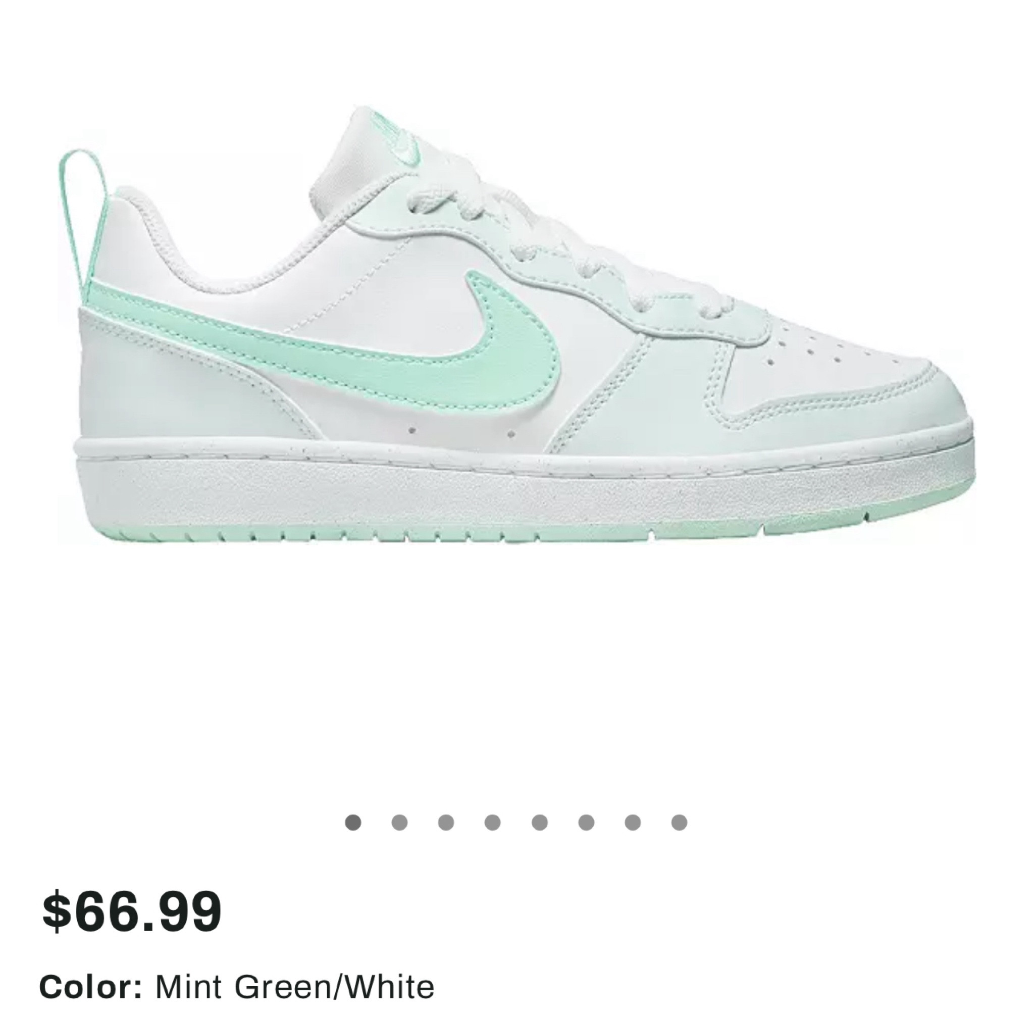 Got in a youth size 5 1/2 I wear a women’s size 7 

#LTKshoecrush #LTKfindsunder100 #LTKActive