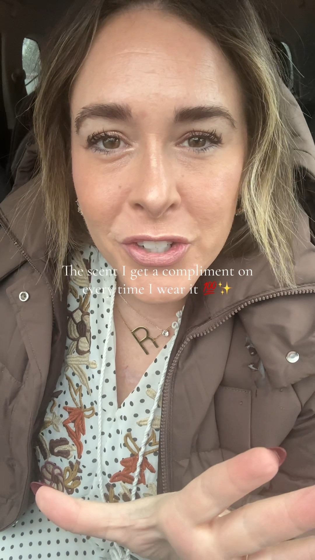 The salted Carmel and pistachio is not one to miss!

#LTKBeauty #LTKGiftGuide #LTKHoliday