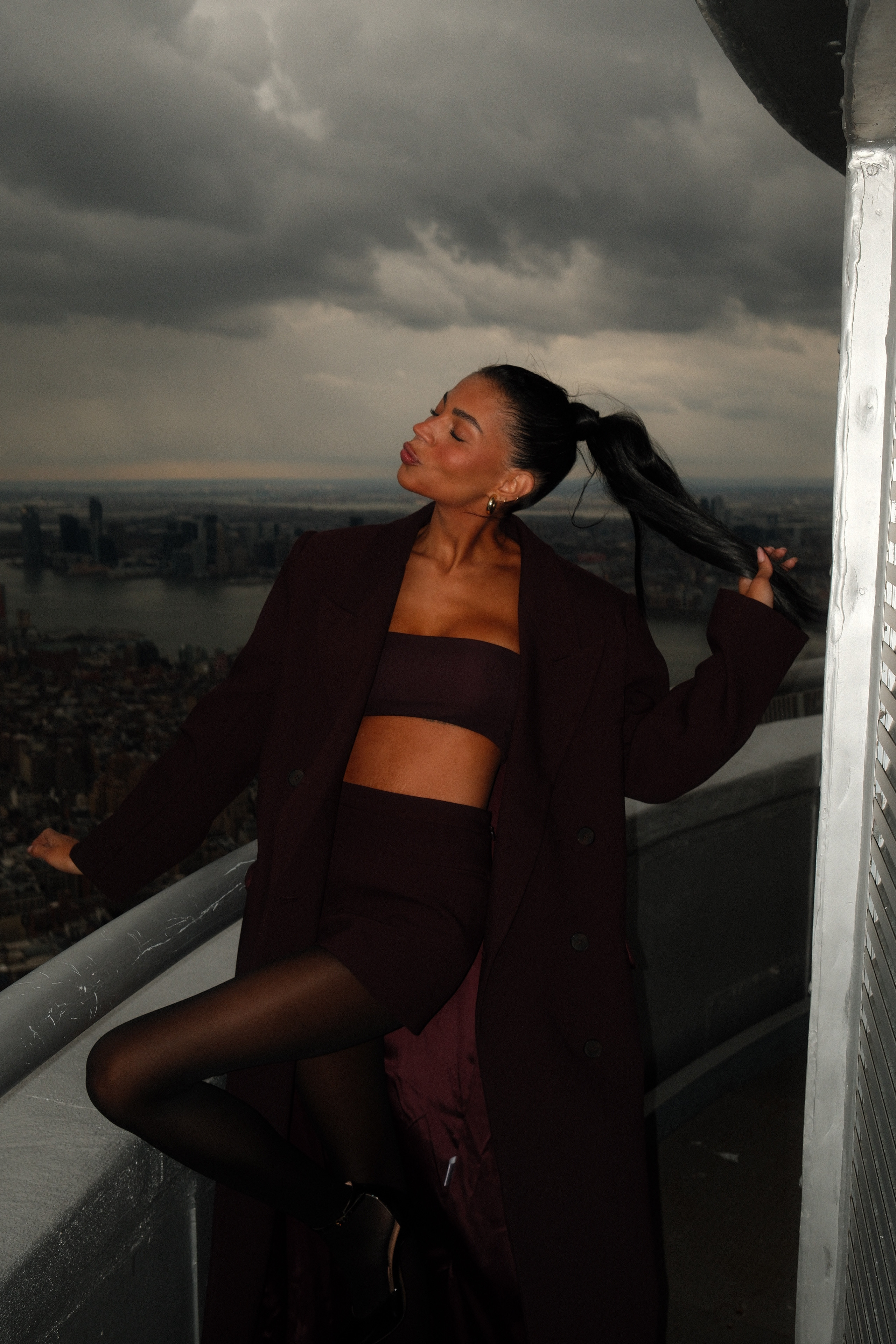 NYC♥️ 

 #LTKootd