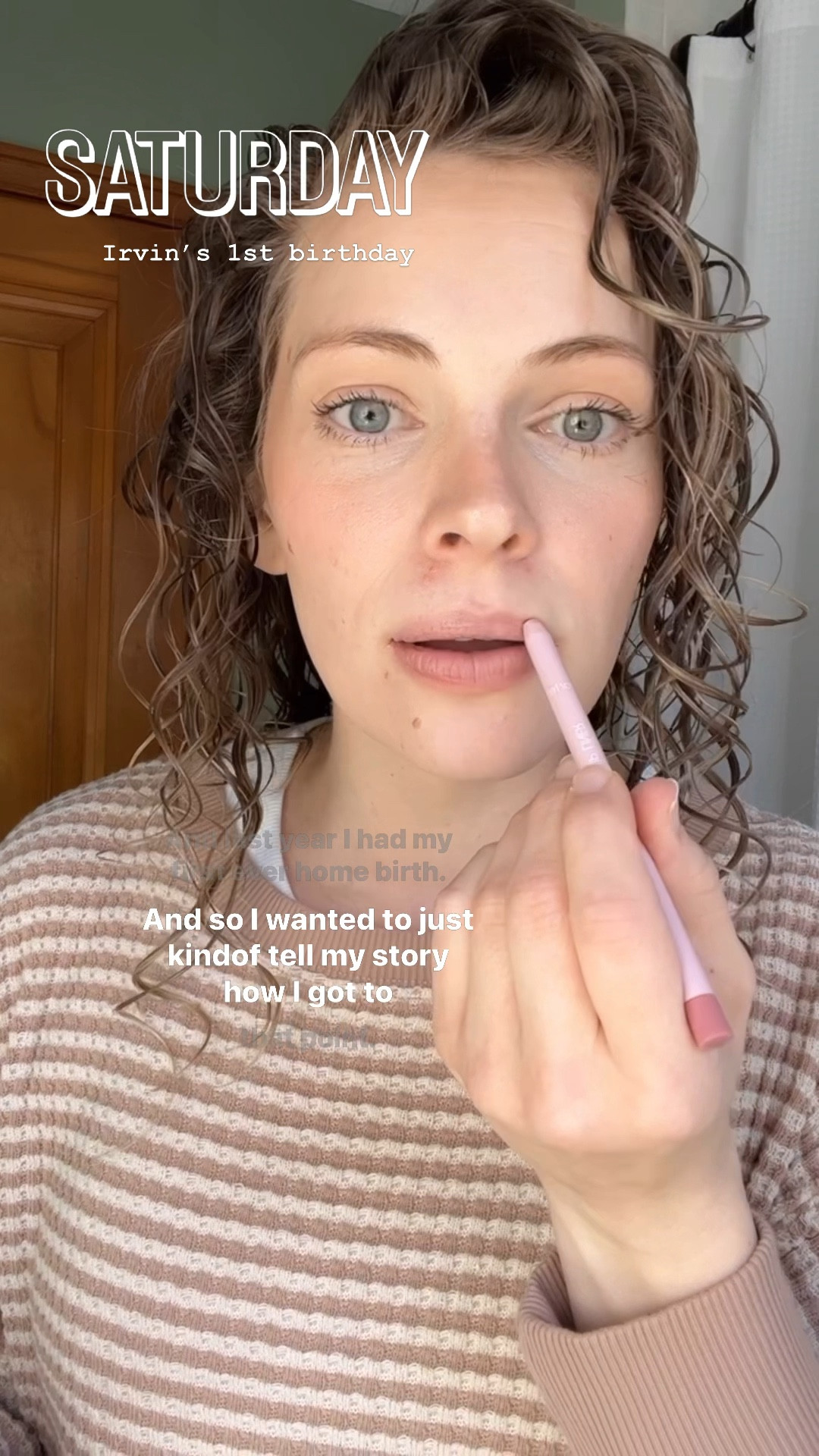 All the products I used in this video! 😍

Lip liner 
Lip gloss
Hair clip
Bonding oil 