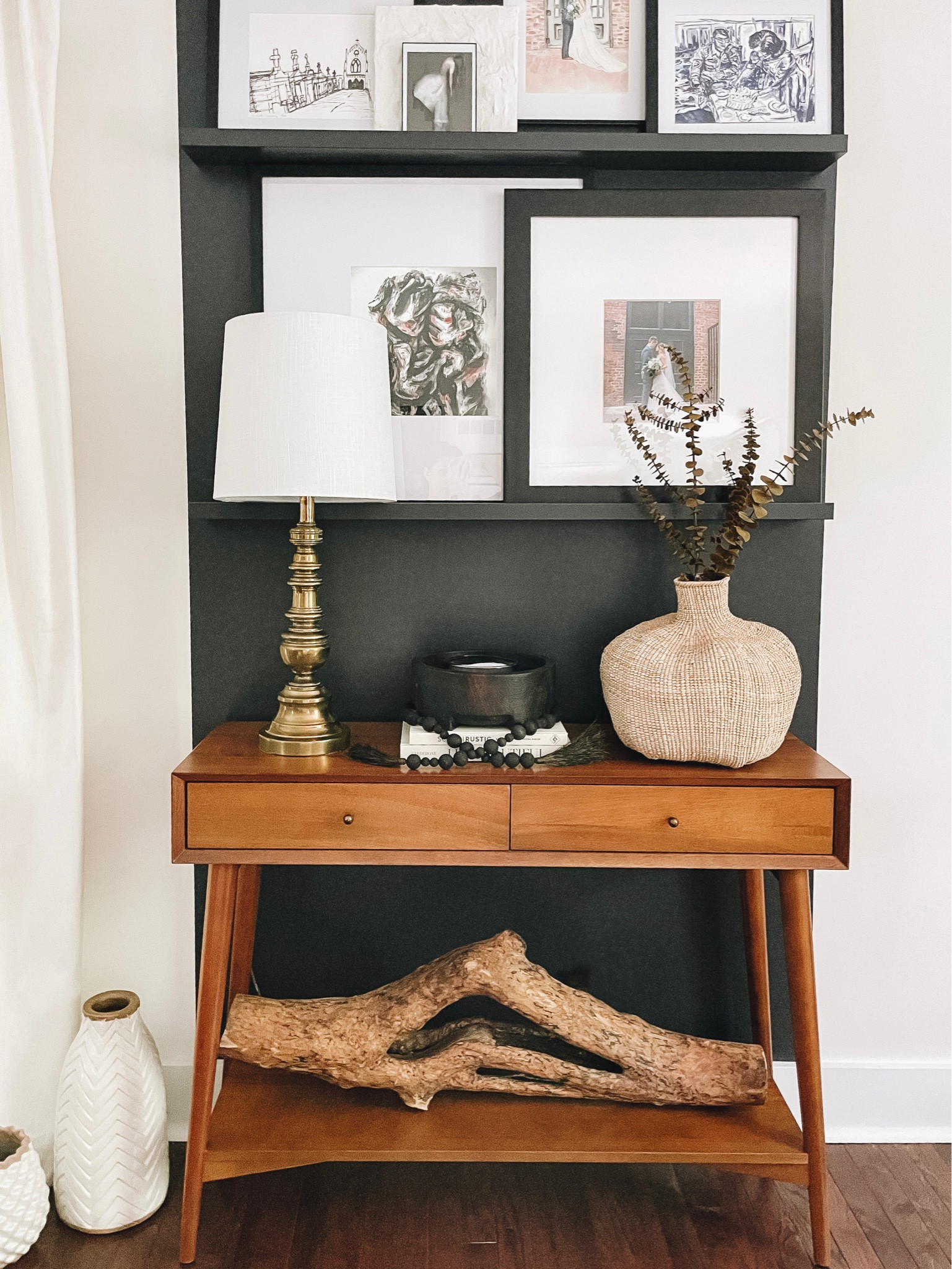 Entryway ideas 

#LTKstyletip #LTKSeasonal #LTKhome