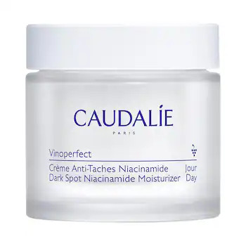 Vinoperfect Instant Brightening Moisturizer with Niacinamide - Caudalie | Sephora | Sephora (US)