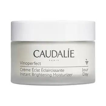 Vinoperfect Instant Brightening Moisturizer with Niacinamide - Caudalie | Sephora | Sephora (US)