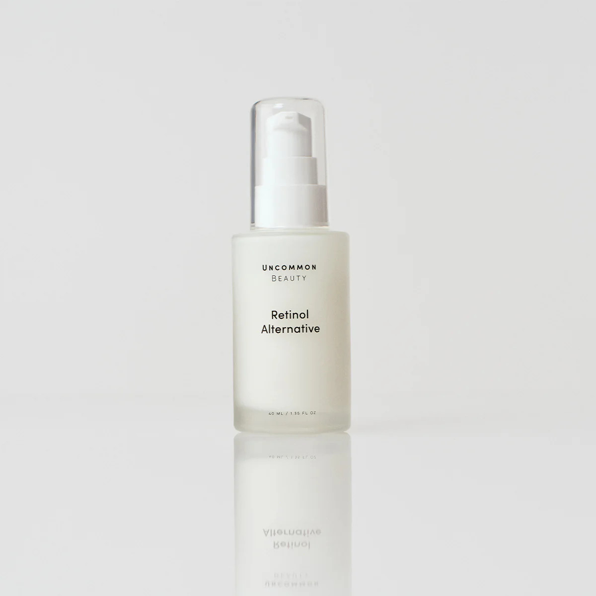 Bakuchiol Retinol Alternative | Uncommon Beauty | Uncommon James