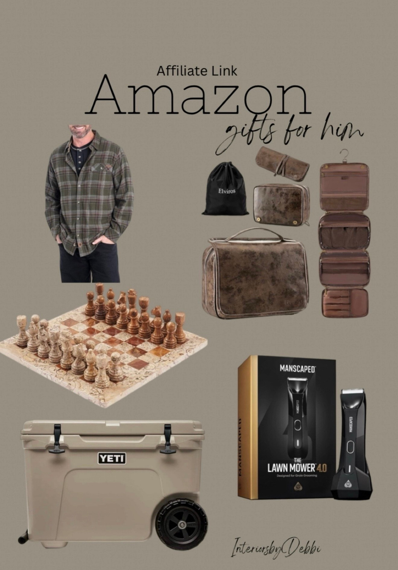 Amazon Gifts
Gifts for him, Christmas gifts, transitional home, modern decor, amazon find, amazon home, target home decor, mcgee and co, studio mcgee, amazon must have, pottery barn, Walmart finds, affordable decor, home styling, budget friendly, accessories, neutral decor, home finds, new arrival, coming soon, sale alert, high end look for less, Amazon favorites, Target finds, cozy, modern, earthy, transitional, luxe, romantic, home decor, budget friendly decor, Amazon decor #amazonhome #founditonamazon



#LTKHoliday #LTKMens #LTKGiftGuide