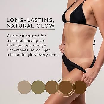 Norvell Tuscan Plus Spray Tan Solution 8 fl oz – Professional Sunless Tanning Formula with Cara... | Amazon (US)