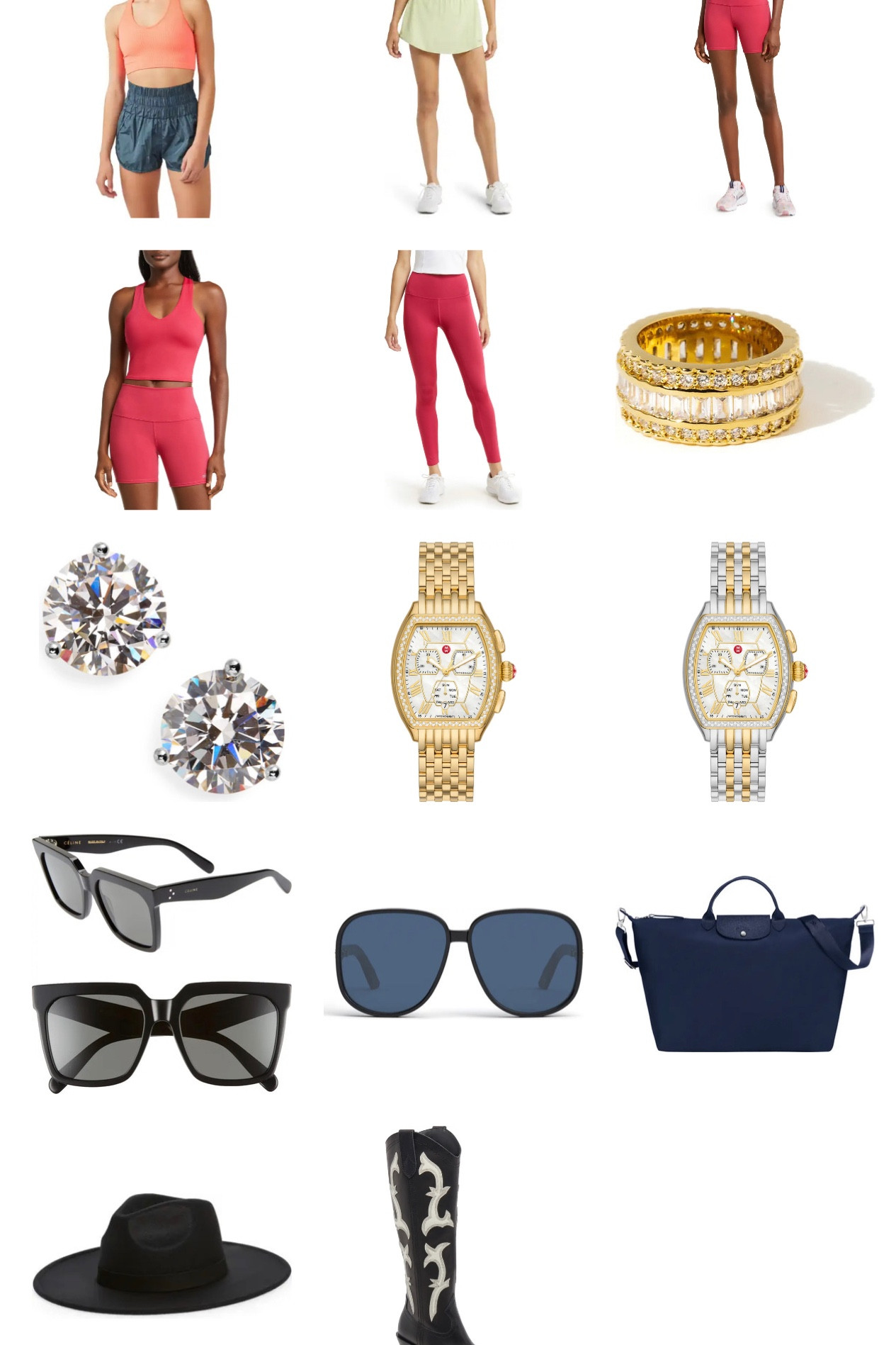 All of my favorites from the Nordstrom Anniversary sale - Now live to the public! Happy Shopping! ✨✨

#LTKxNSale #LTKsalealert #LTKstyletip