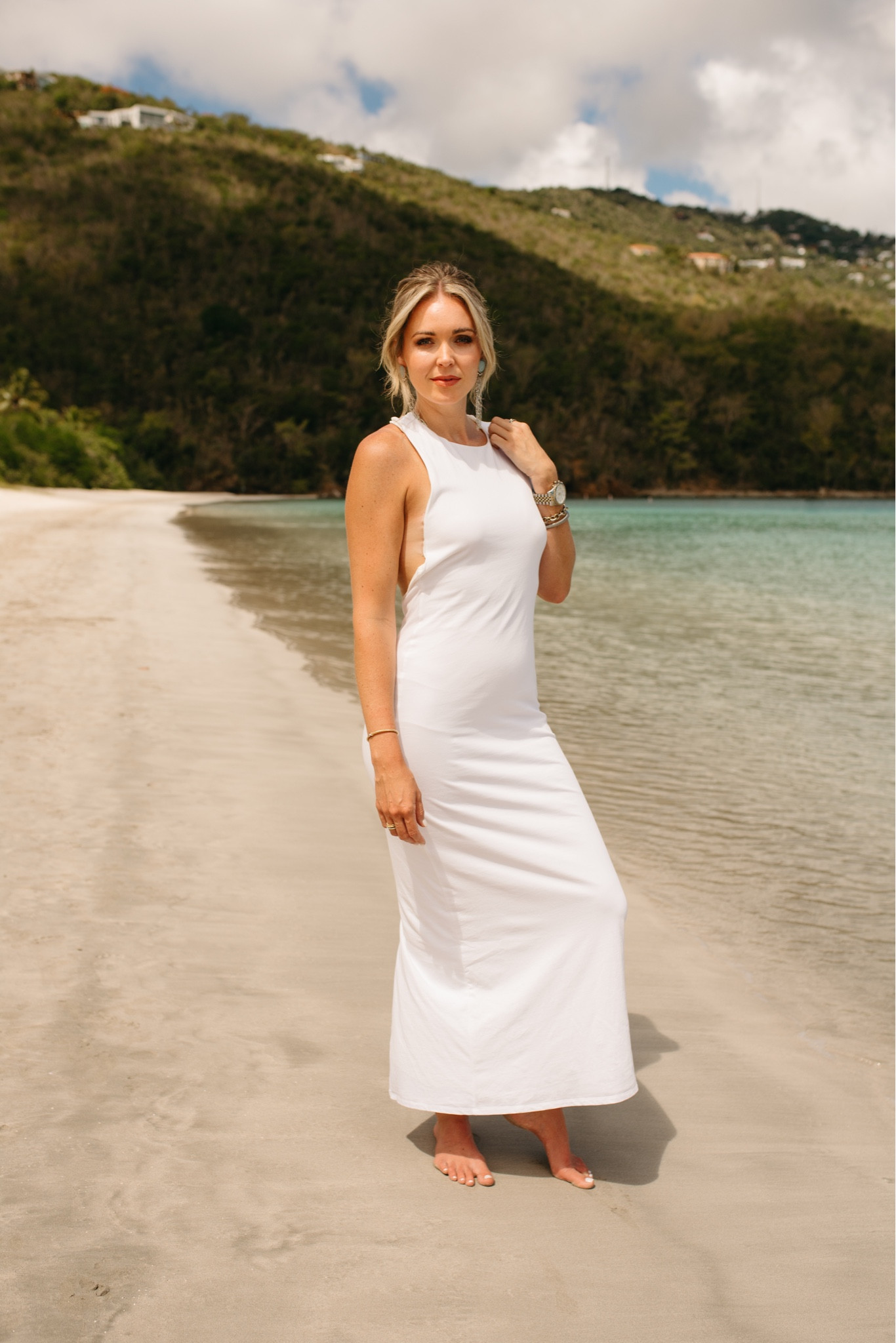 This dress is the perfect LWD

#LTKtravel #LTKwedding #LTKSeasonal