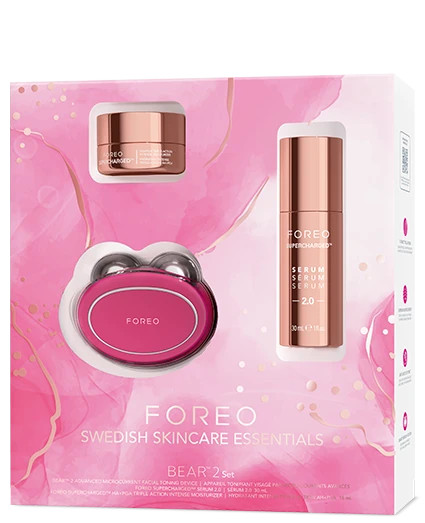 BEAR™ 2 Set | Foreo (Global)