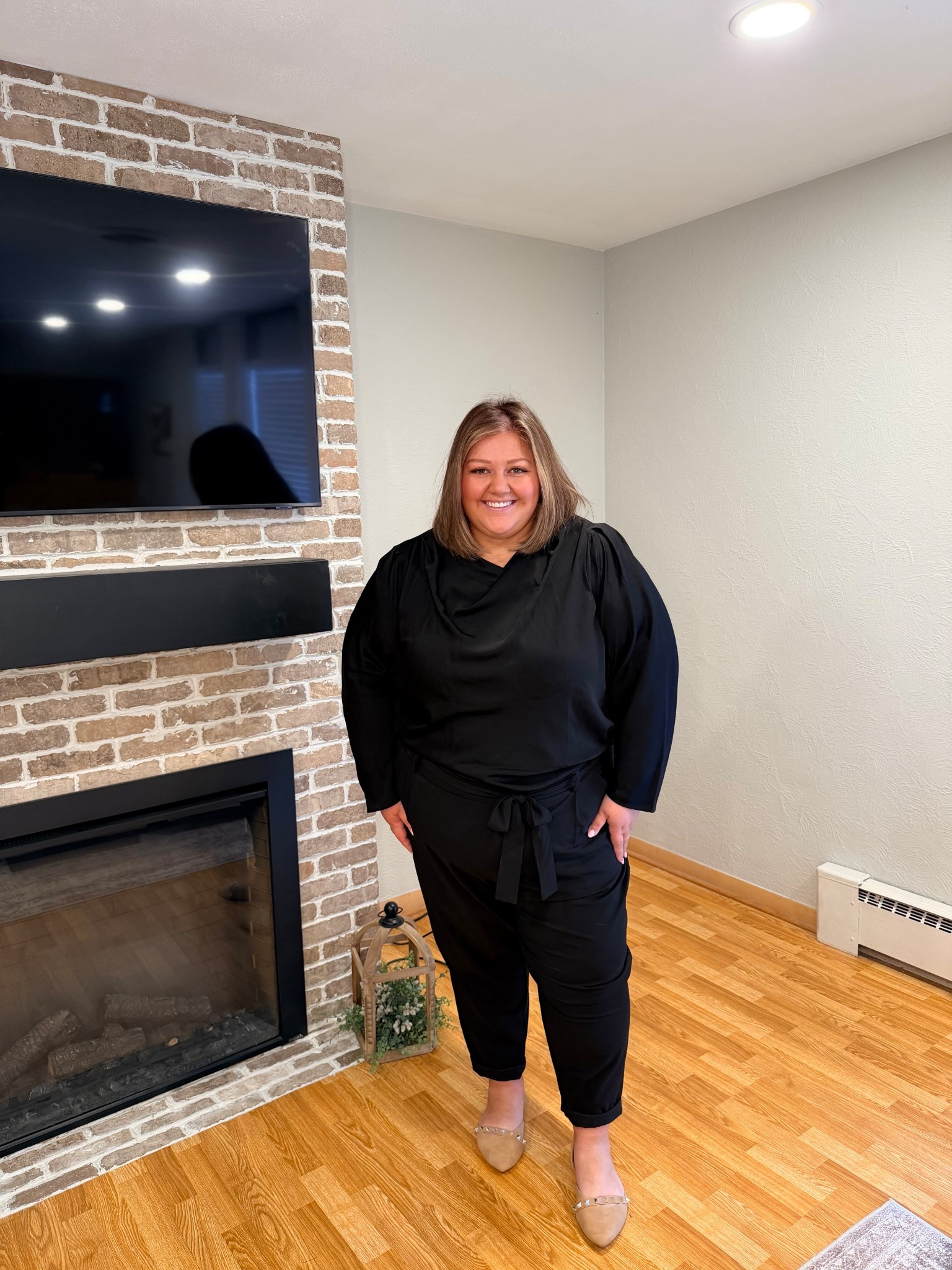 Outfit for the Office✨ 

#LTKgrwm #LTKPlusSize #LTKootd