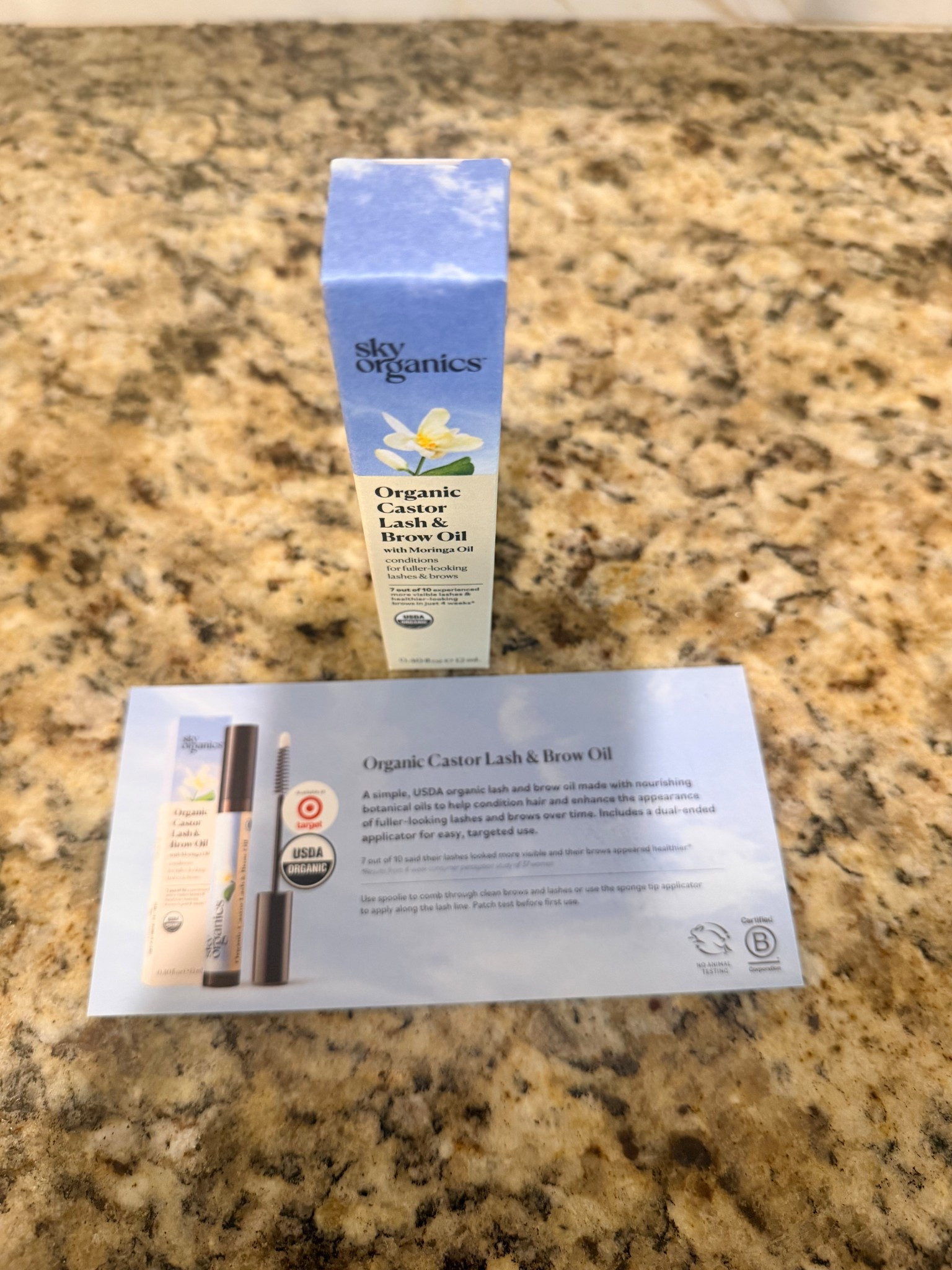 I received this as a free product for being a influencer 

#LTKselfcare #LTKBeauty