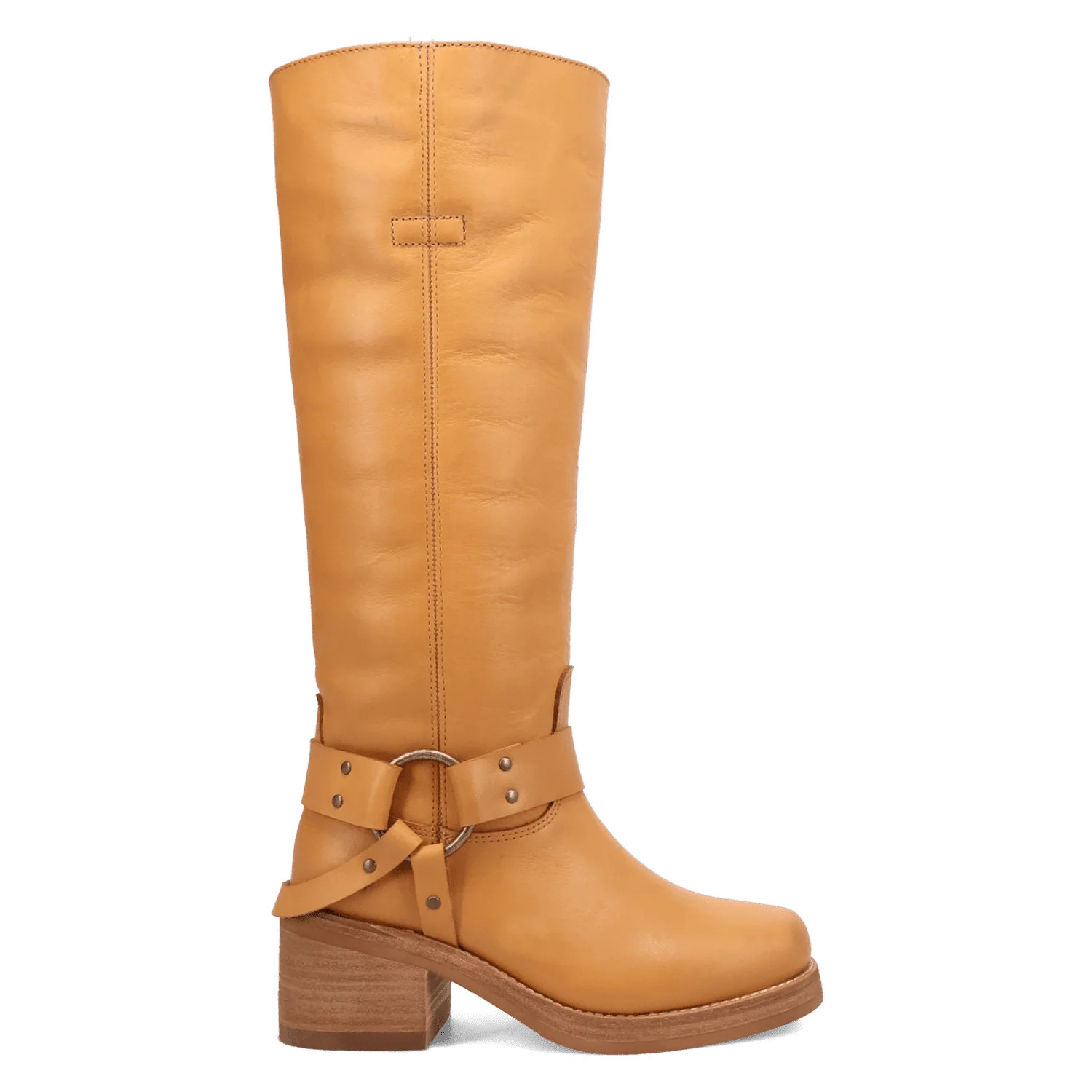 CASBAH LEATHER BOOT Plantain / 9.5 / M | Dingo1969