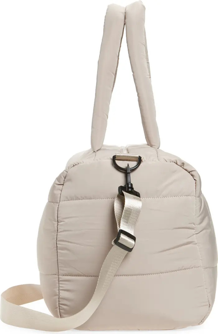 Cloud Duffle Bag | Nordstrom Rack