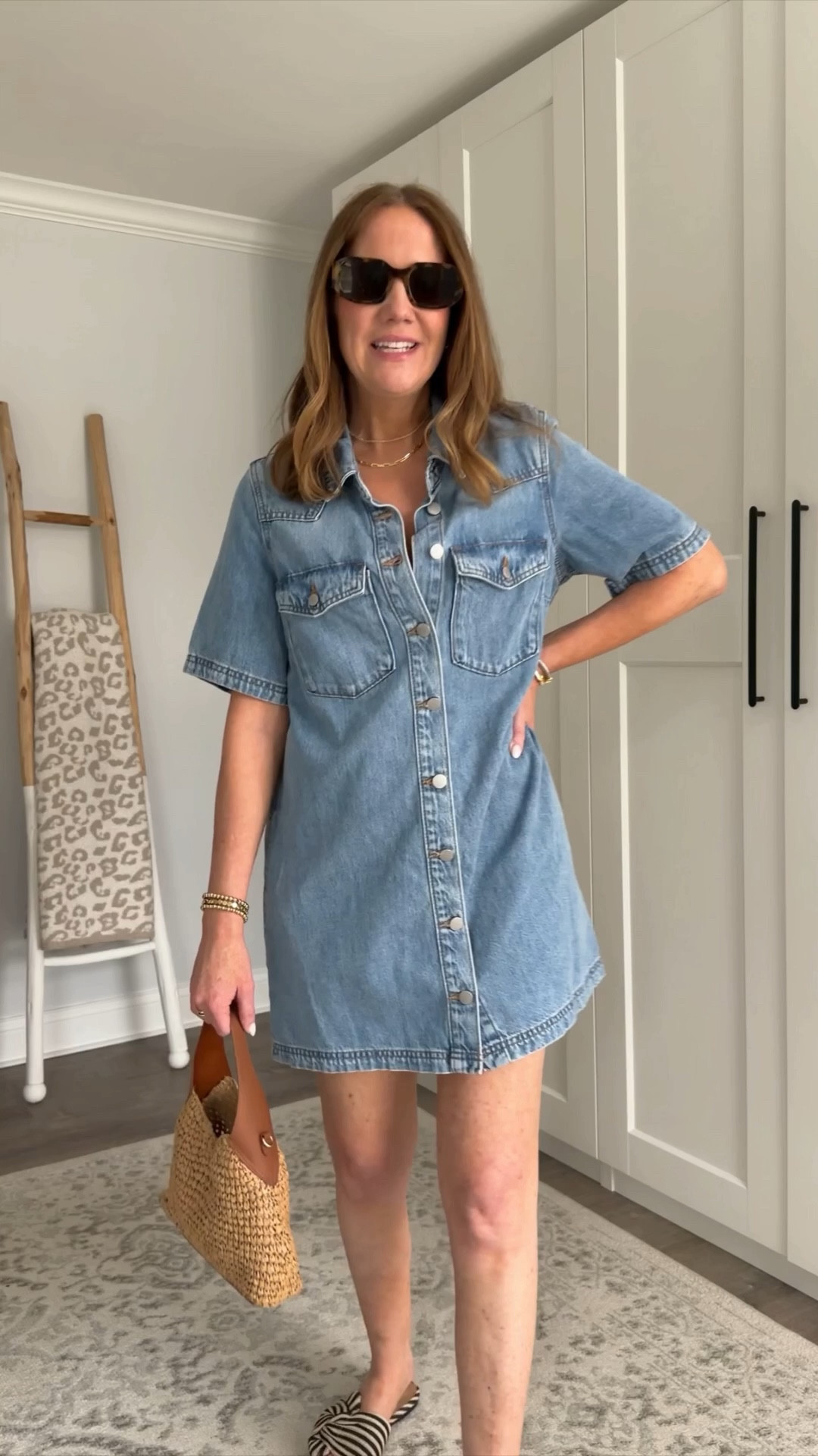 I’m going on record that this is my best Target round up to date! Do you have a favorite? 🫶🏼 For reference, I’m 5’7” and about 135lbs and I usually wear a medium in tops and a 27/28 in pants .

#targethaul #targetstyle #targetfinds #springaesthetic #springstyle



#LTKSeasonal #LTKOver40 #LTKootd